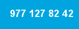 977 127 82 42 977 127 82 42